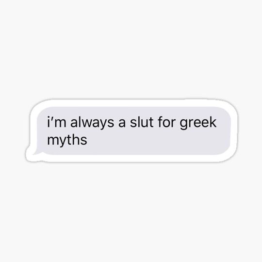 Discover Greek myths