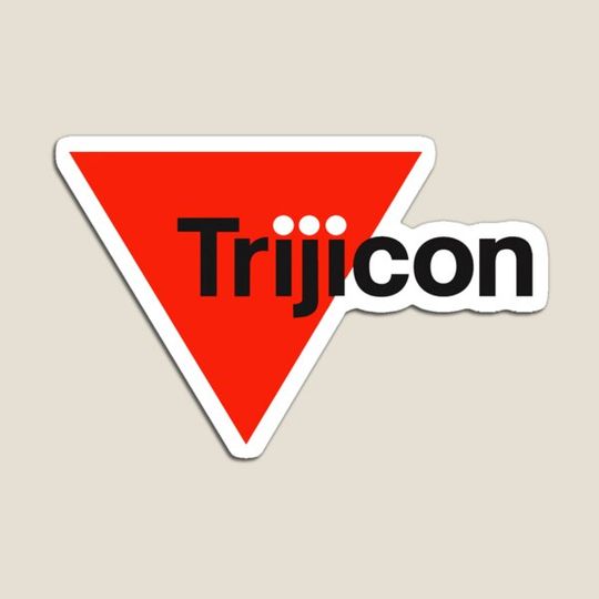 Discover Trijicon Logo