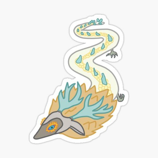 Discover Light Dragon
