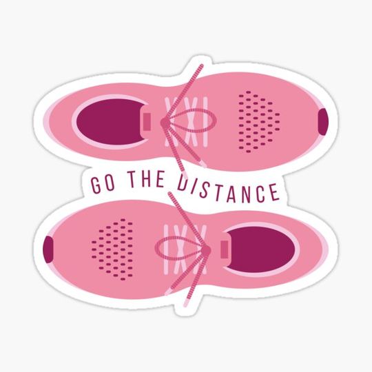 Discover Go the Distance