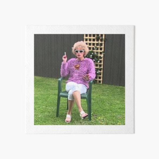 Discover Kath Day-Knight
