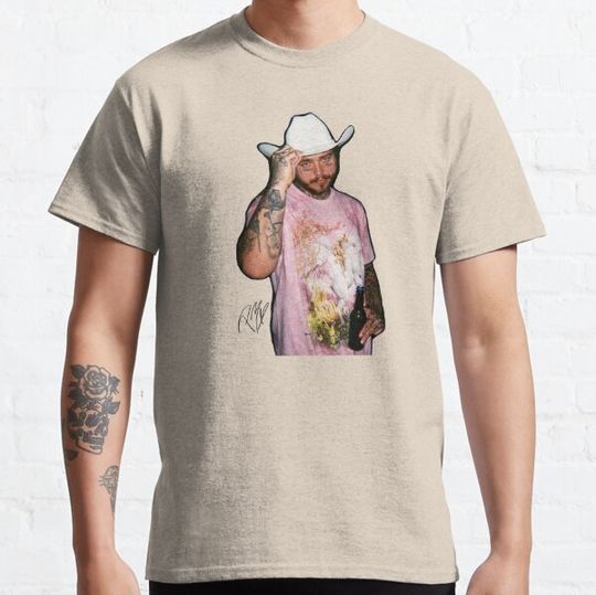 Discover post malone