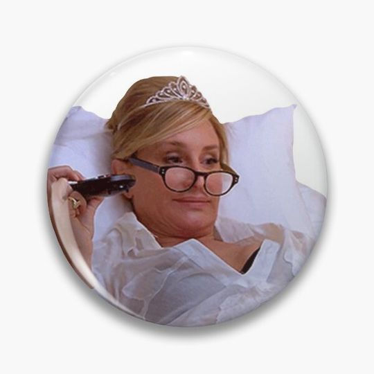 Discover RHONY - Sonja Morgan