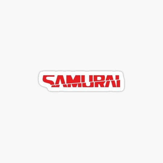 Discover SAMURAI