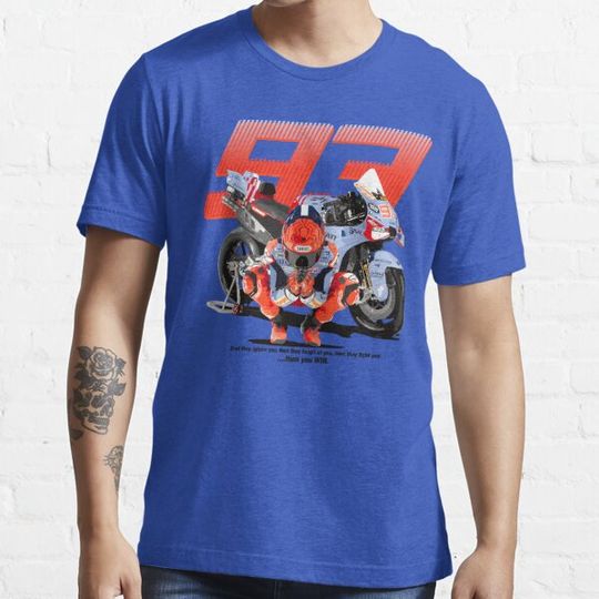 Discover MM93 The Battle Begins