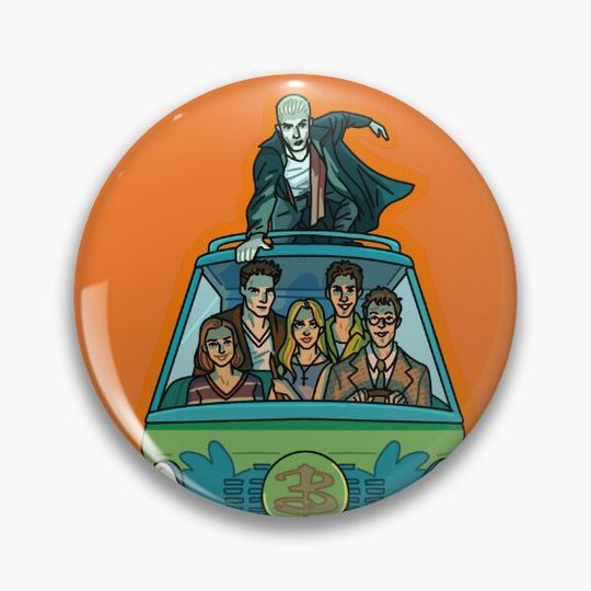 Discover The Gang