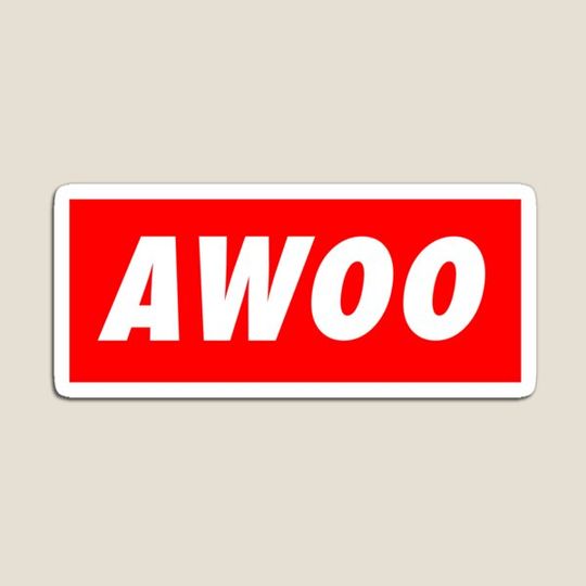 Discover AWOO