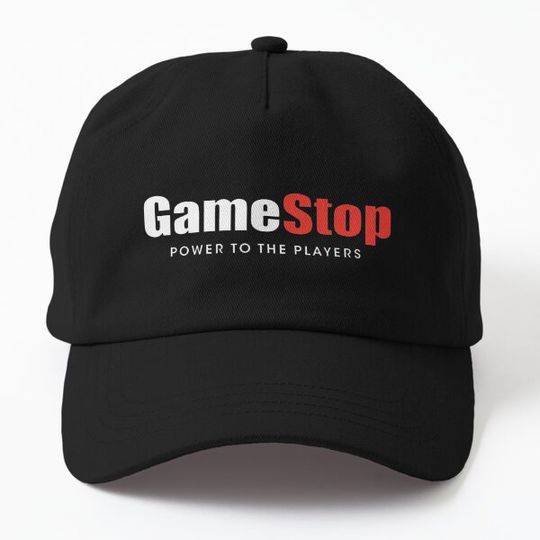 Discover GameStop