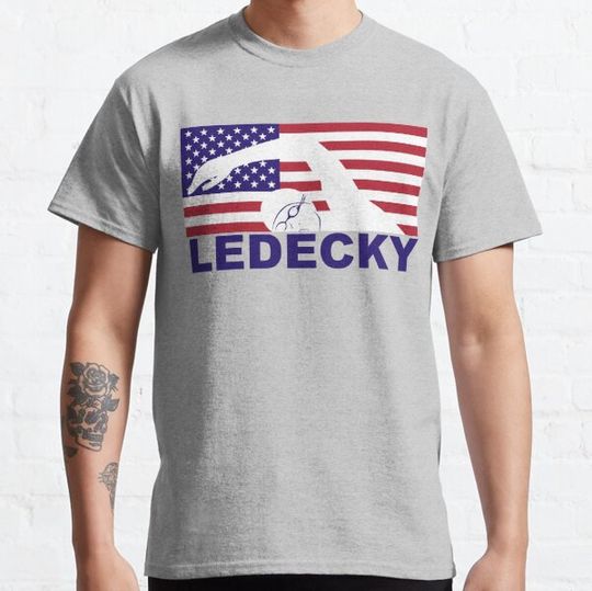 Discover Katie Ledecky