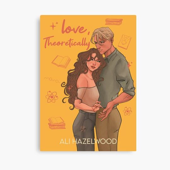 Discover Love, Theoretically (Alternative)