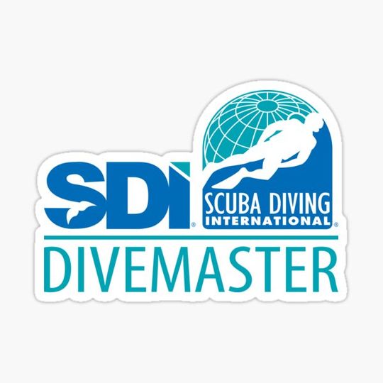 Discover Scuba Diving International (SDI) - Divemaster