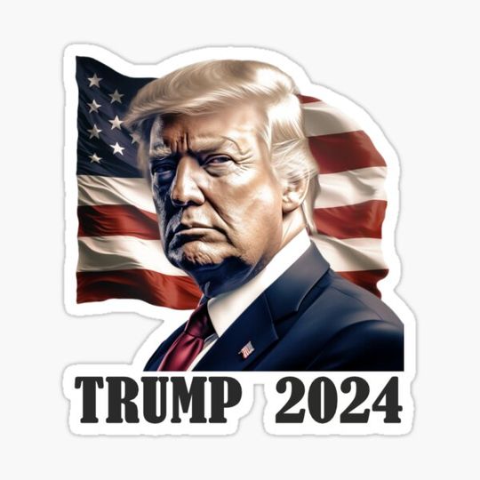Discover Trump 2 2024