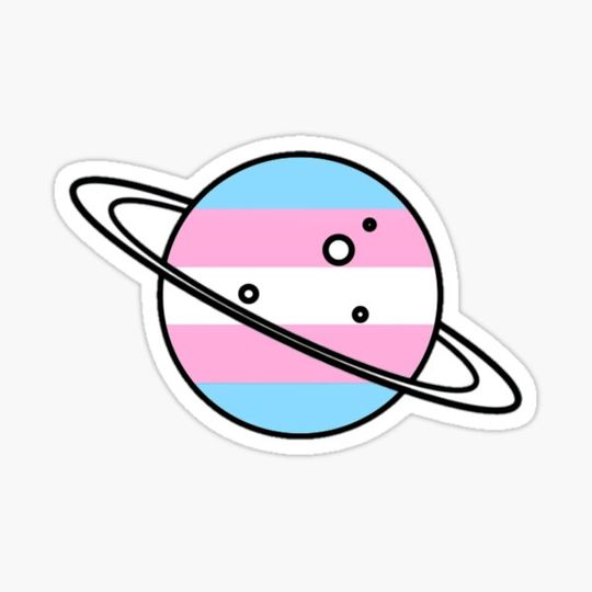 Discover Trans Planet