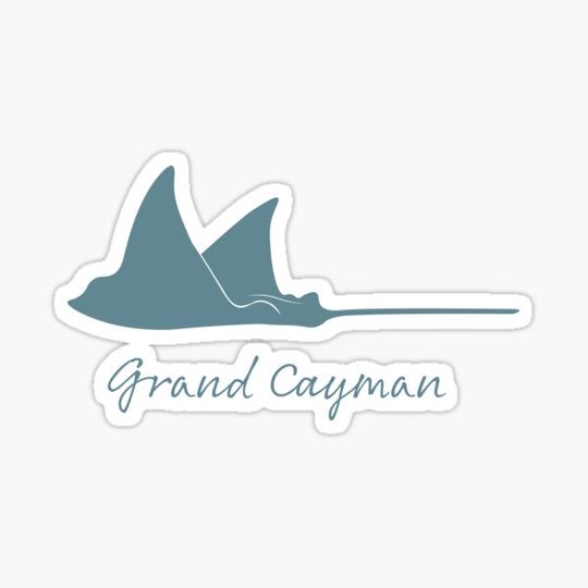 Discover Grand Cayman Stingray