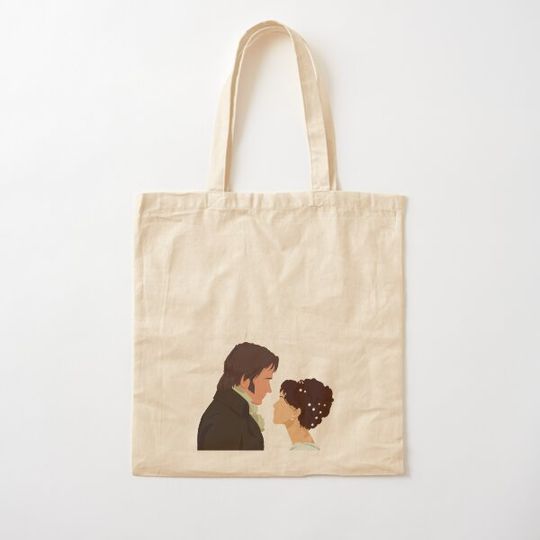 Discover Pride Prejudice Silhouette
