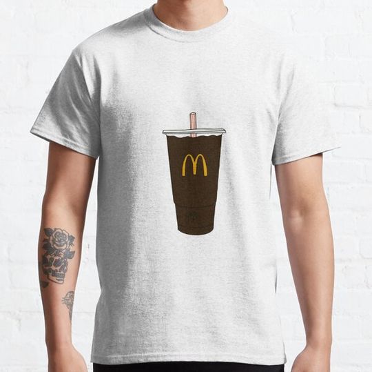 Discover LDC (Large Diet Coke)