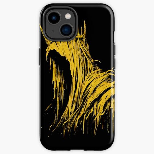Discover Hastur: The King in Yellow