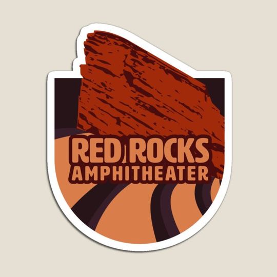 Discover Red Rocks Amphitheater