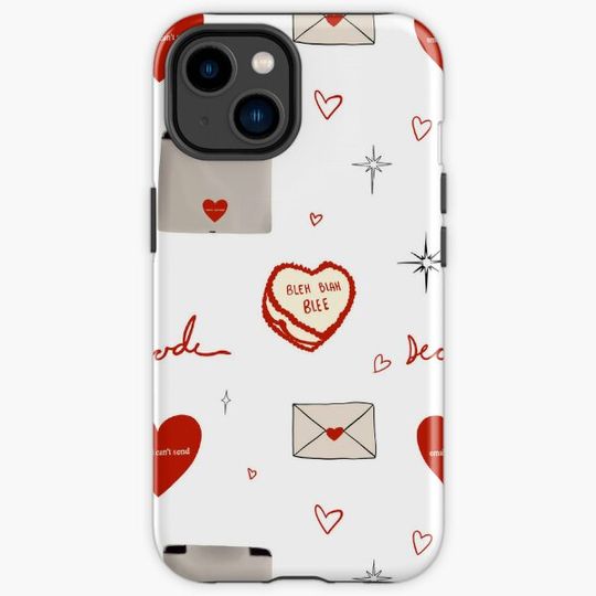 Discover Emails I Can't Send