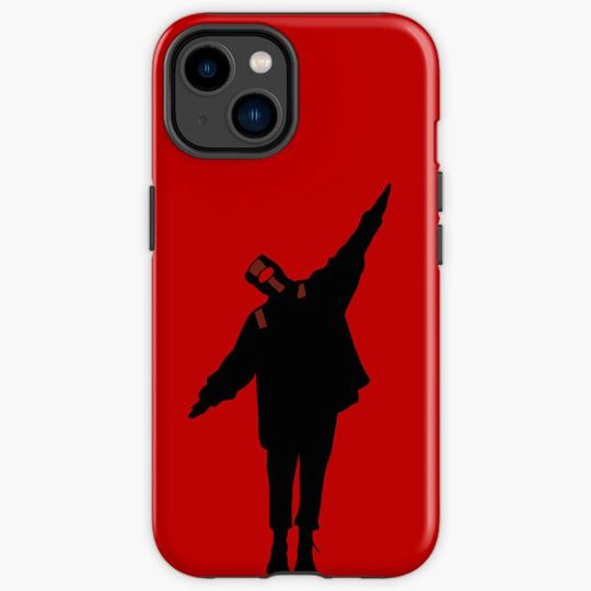 Discover clancy silhouette (overcompensate)