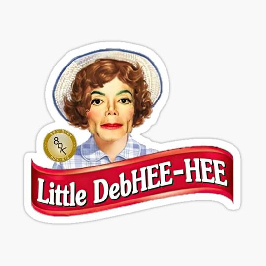 Discover Little DebHee Hee