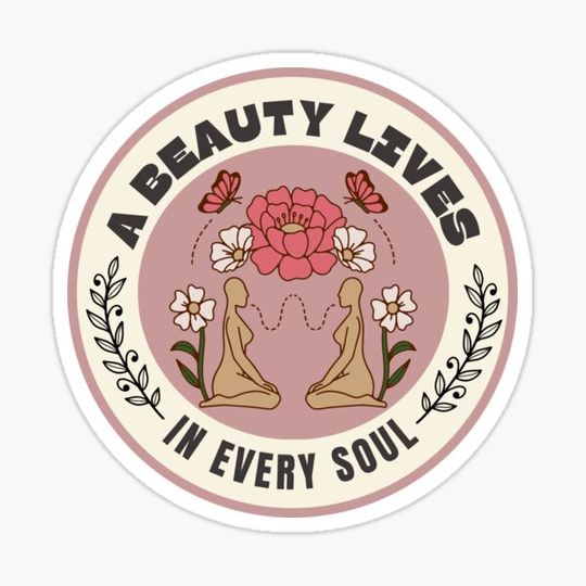 Discover Greta Van Fleet Age Of Man inspired custom lyrics stickers