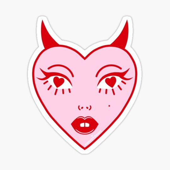 Discover Diabla Face