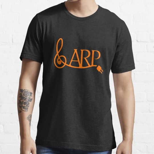 Discover ARP Instrument