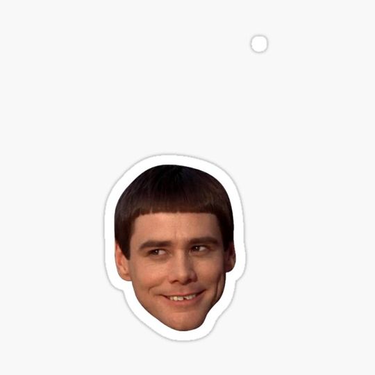 Discover Lloyd - Head (Dumb and Dumber)