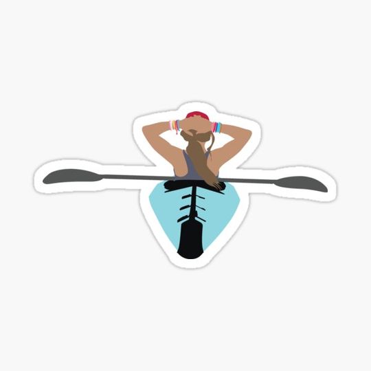 Discover Kayak