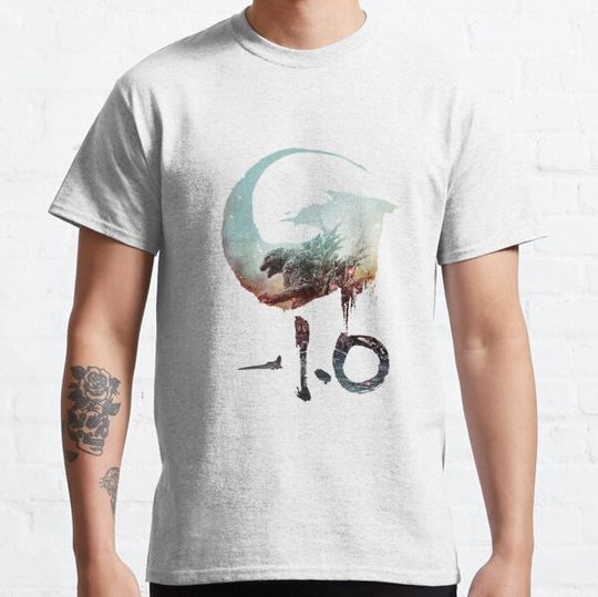 Discover MINUS ONE -1