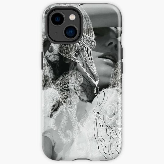 Discover vespertine