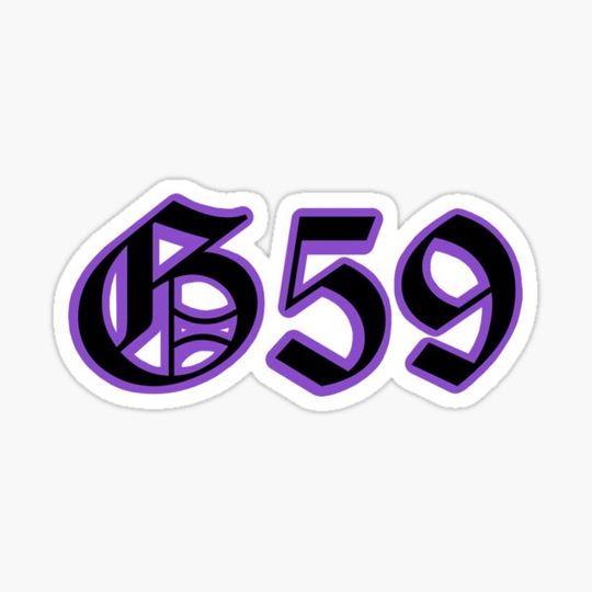 Discover G59