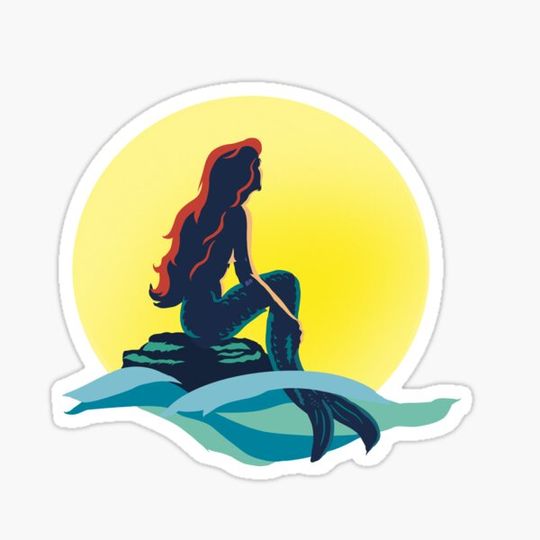 Discover TLM Sticker Drawn by Me On Procreate
