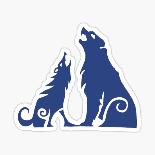 Discover Wolf and Bear