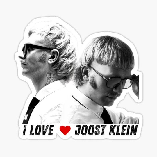Discover joost klein Superstar 2024