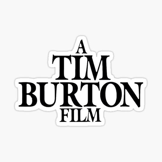 Discover A Tim Burton Film