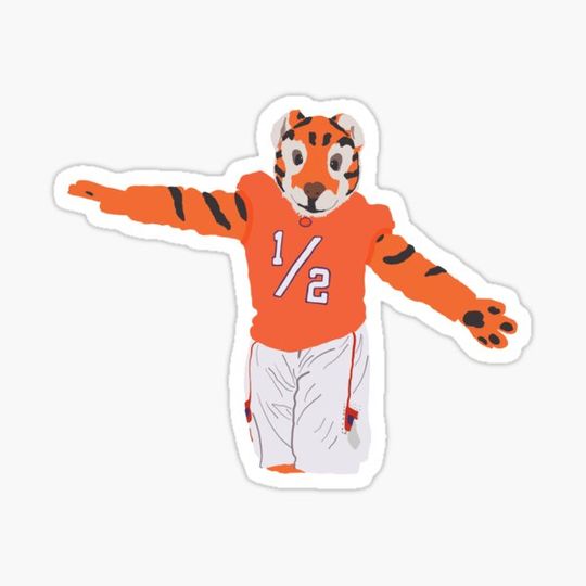 Discover Tiger Cub