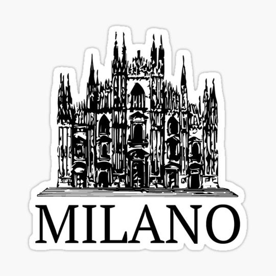 Discover Milano