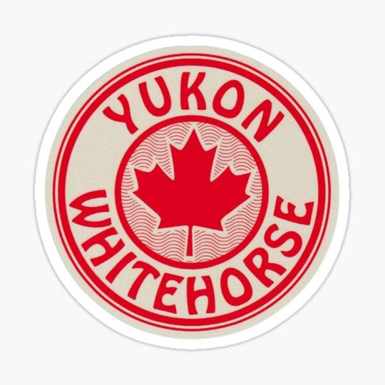 Discover Whitehorse Yukon