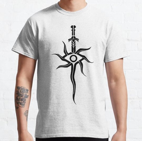 Discover Inquisition