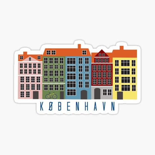 Discover Copenhagen