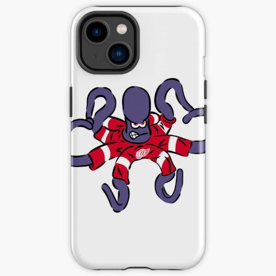 Discover Al the Octopus