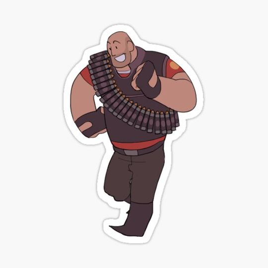 Discover conga heavy!