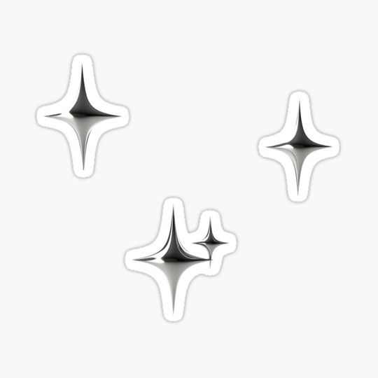 Discover Chrome Stars