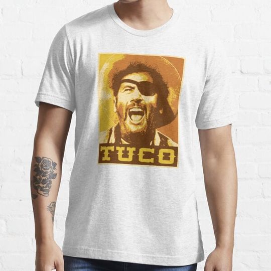 Discover Tuco
