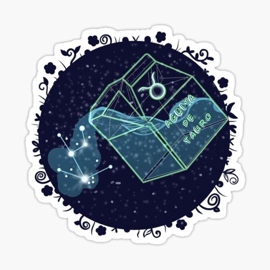 Discover Taurus water horoscope
