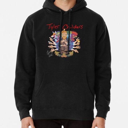 Discover Exclusive tylerchilders with signature