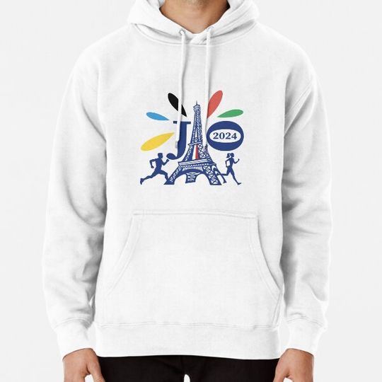 Discover Olympic Games 2024