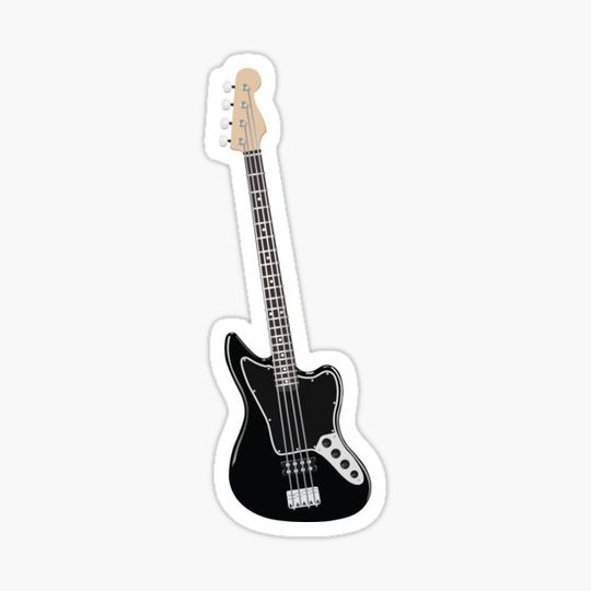 Discover Electric Bass Guitar